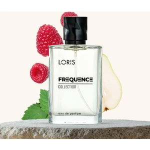 K-402 Frequence Parfume Edp 50 ml Cyhpre-Meyve Kadın Parfüm