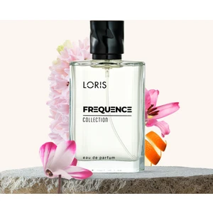 K-025 Frequence Parfume Edp 50ml Çiçek Kadın Parfüm