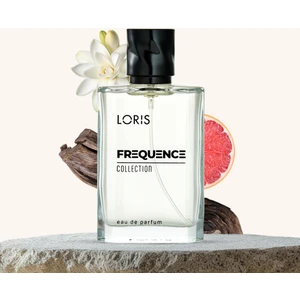 K-18 Frequence Parfume Edp 50ML Kadın Parfüm