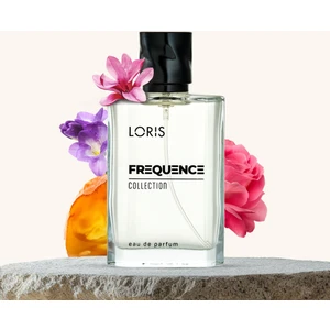 K-244 Frequence Parfume Edp 50ML Kadın Parfüm