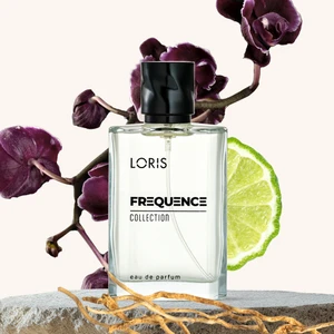 K-207 Frequence Parfume Edp 50ML Kadın Parfüm