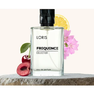 K-288 Frequence Kadın Parfümü 50 ml
