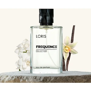 K-001 Frequence Parfume Edp 50ml Oryantal Kadın Parfüm