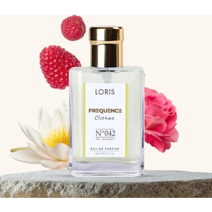 K-42 Frequence Parfume Edp 50ML Kadın Parfüm