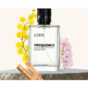 K-161 Frequence Parfume 50 ml EDP Kadın Parfüm