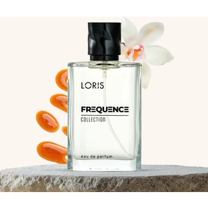 Loris K-12 Frequence Parfume EDP 50 ml  Kadın Parfüm