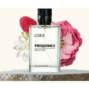 K-272 Frequence Parfume Edp 50ML Kadın Parfüm