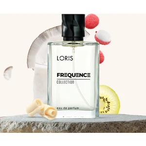 K-79 Frequence Parfume 50 ml EDP Kadın Parfüm