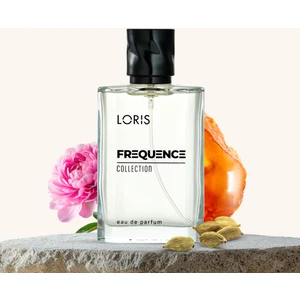 K-37 Frequence Parfume Edp 50ML Kadın Parfüm