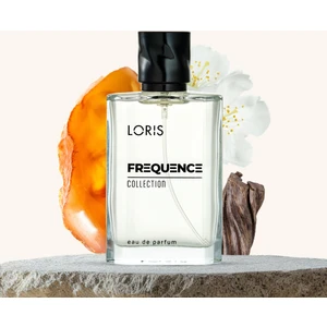 K-15 Frequence Parfume 50 ml EDP Kadın Parfüm