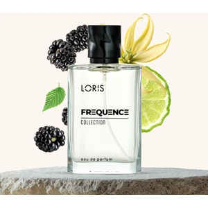 K-110 Frequence Parfume Edp 50 ml Çiçek-Meyve Kadın Parfüm