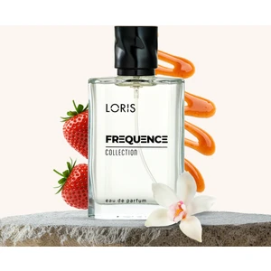 Loris K-33 Frequence Parfume EDP 50 ml Kadın Parfüm