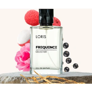 K-280 Frequence Parfume Edp 50ML Kadın Parfüm