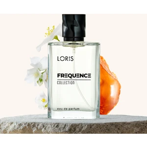 K-249 Frequence Parfume Edp 50ML Kadın Parfüm