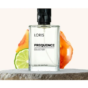 Loris K-90 Frequence Parfume EDP 50 ml Kadın Parfüm