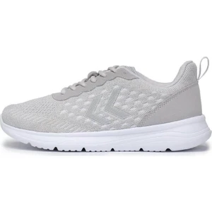 Armin Unisex Gri Koşu Ayakkabısı