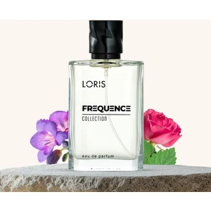 K-183 Frequence Parfume Edp 50ML Kadın Parfüm