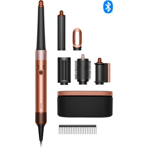 Airwrap I.d.™ Saç Şekillendirme ve Kurutma Seti (Amber Silk)