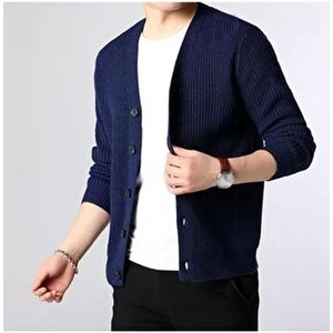 Maximin Erkek Triko Hırka