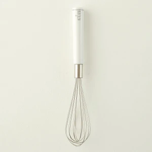 Bella Maison My Kitchen Çelik Çırpıcı Beyaz (31,2X6X5,5 Cm)