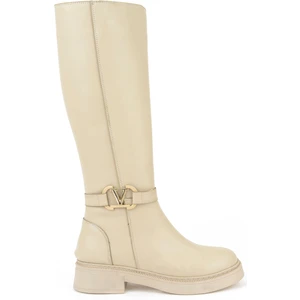 Ziya, Kadın Cizme 1531044Z40111 Bej