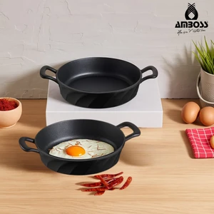 Vento 2 Parça Döküm 18-22 cm Sahan Seti