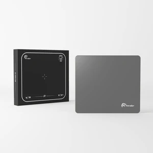 Wall Hack Edition Cam Mouse Pad 45X40 Antrasit