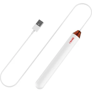 Mastürbatör ve Şişmek Bebekler Için Oyuncak Isıcıtı USB Girişli Aparat+Jel