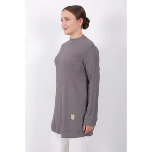 Bürümcük Kısa Armalı Spor Tunik