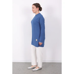 Bürümcük Kısa Armalı Spor Tunik