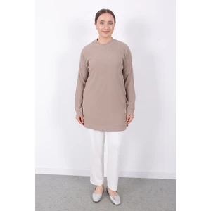 Bürümcük Kısa Armalı Spor Tunik