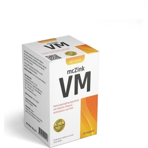 Ella Farma Mczink Vm 60 Kapseln