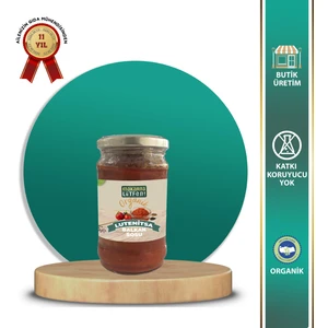 Makarna Lütfen Lutenitsa Balkan Sosu (290 gr)