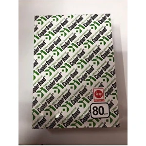 Copier Bond A4 Fotokopi Kağıdı 80 gr 500 Sayfa Yüksek Baskı Kalitesiyle Kullanıma Hazır