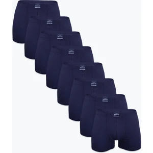 Erkek 8'li Premium Collection Modal Boxer 8M251