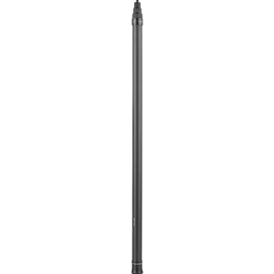 Beauty Life 3 Metre/9.8ft Karbon Fiber Selfie Çubuğu Insta 360 (Yurt Dışından)