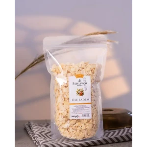 Pehlivan Datça File Badem 500 gr