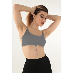 Çapraz Ip Detaylı Bralet
