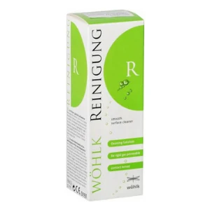 Wöhlk Reinigung 30 ml Lens Şampuanı