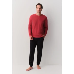 Cliff Erkek Pijama Takımı