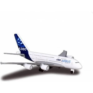 Aırplanes Uçaklar Aırbus A380-800