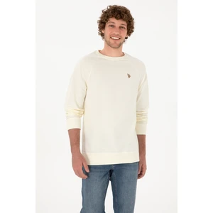 U.s. Polo Assn. Erkek Sweatshirt 50313752-VR256