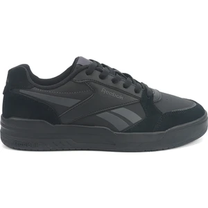 Starke New I Siyah Erkek Sneaker
