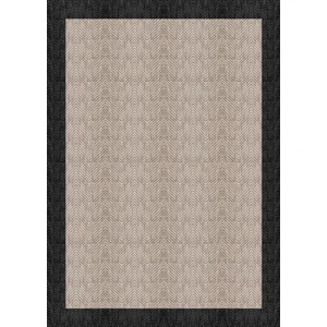 Pamuk Dokuma Taban Kaymaz Yıkanabilir Sisal Desenli Salon Halısı Mutfak Halısı Koridor Halısı