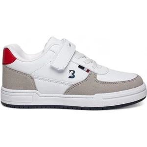 Pestof Filet B625 Cilt Ortopedik Spor Ayakkabı