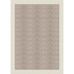 Pamuk Dokuma Taban Kaymaz Yıkanabilir Sisal Desenli Salon Halısı Mutfak Halısı Koridor Halısı