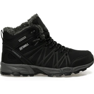 Shell Hı Krk 5pr Siyah Erkek Outdoor Bot