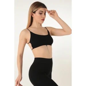 Çapraz Ip Detaylı Bralet