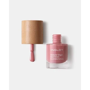 Natural Origin Nail Polish