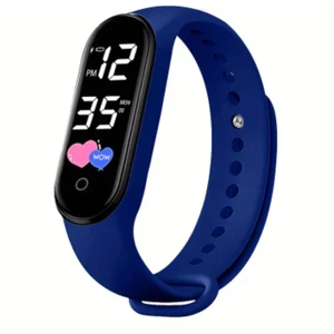 piratikcozumshop bileklik kadın saat canlı renkler Bileklik kadın saat